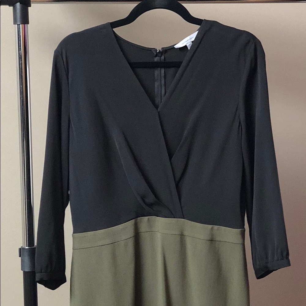 Classiques Dress